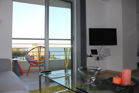 Eden Beach Apartment 611 Condo in Limassol City