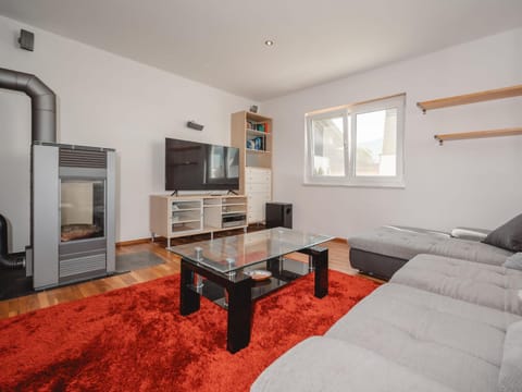 Holiday Home Franz by Interhome House in Zell am See