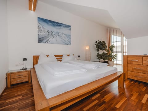 Holiday Home Franz by Interhome House in Zell am See