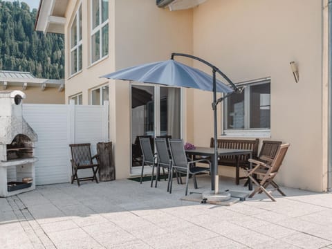 Holiday Home Franz by Interhome House in Zell am See
