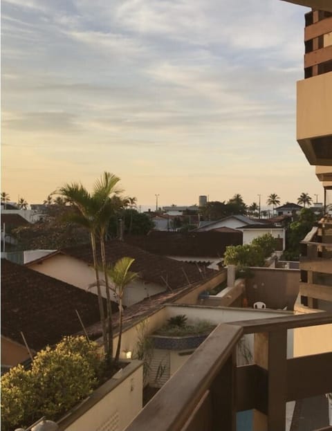 Balcony/Terrace, Sea view, Sunrise