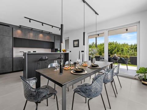 Villa Delecto by Interhome Villa in Premantura
