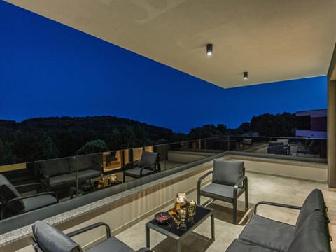 Villa Delecto by Interhome Villa in Premantura