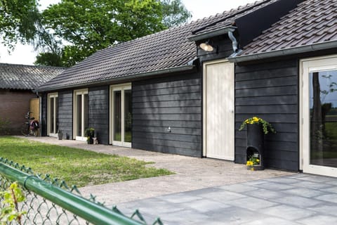 De Gemoedelijkheid House in Eindhoven