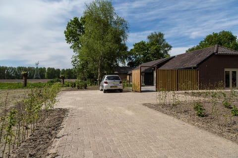 De Gemoedelijkheid House in Eindhoven