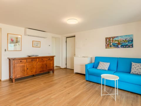 Apartment Persico by Interhome Apartment in Colico