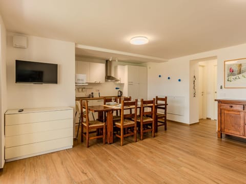 Apartment Persico by Interhome Apartment in Colico