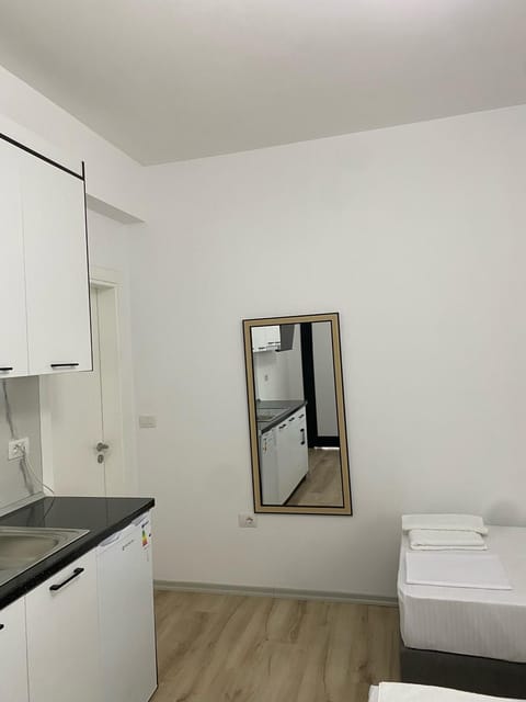 Arval Rooms Bed and Breakfast in Vlorë