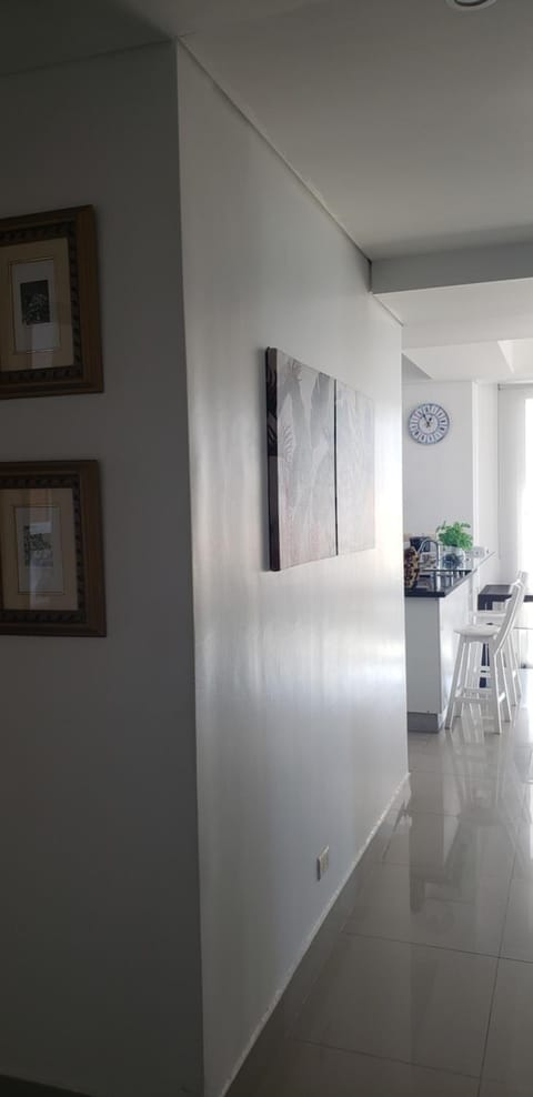 Palmetto Eliptic Bahia Condo in Cartagena