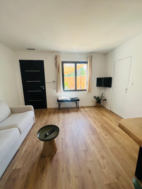 Lavande Apartment in Le Pontet