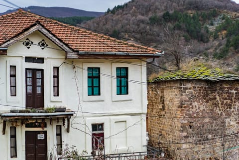 Etno House Shancheva Hostel in North Macedonia