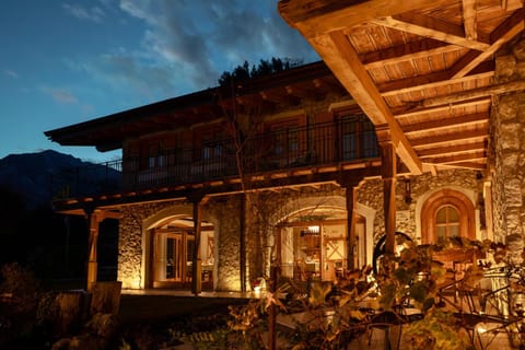 Agriturismo Maso le 4 stagioni Farm Stay in Arco
