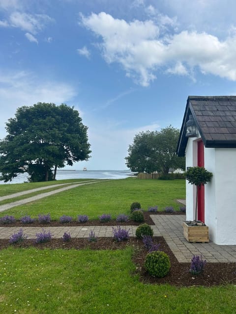 The Pilot's Cottage House in Warrenpoint