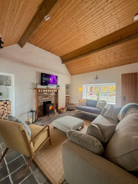 The Pilot's Cottage House in Warrenpoint