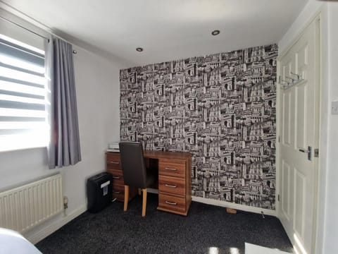 3 Bed Detached House Tottington House in Bury