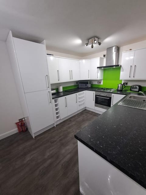 3 Bed Detached House Tottington House in Bury