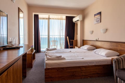 MPM Hotel Condor - All Inclusive Light Hotel in Sunny Beach