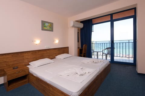 MPM Hotel Condor - All Inclusive Light Hotel in Sunny Beach