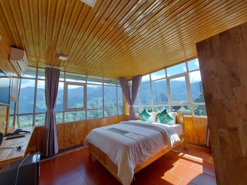 Sapa Scenery Hotel Hotel in Laos