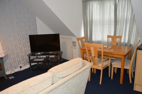 Holiday Apartment Dunfermline Condo in Dunfermline