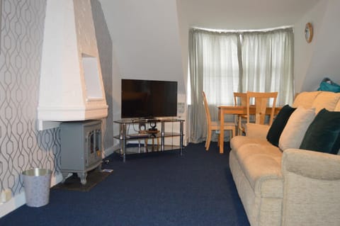 Holiday Apartment Dunfermline Condo in Dunfermline