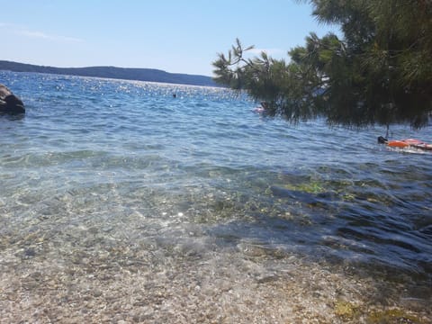 Apartments Babic Apartment in Podstrana