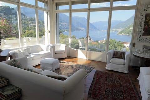 Lake view, Lake view