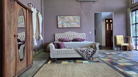 soulrebel rio Loft & SPA - Santa Teresa Apartment in Santa Teresa