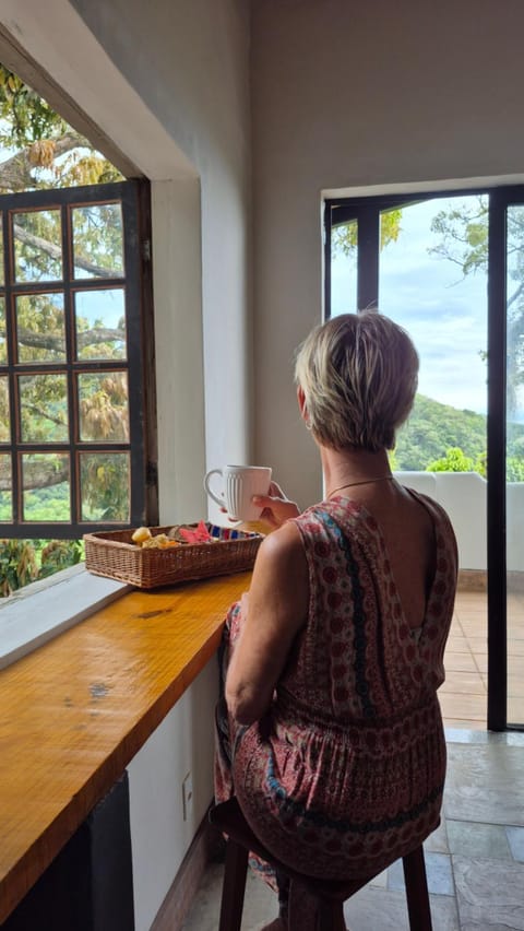 soulrebel rio Loft & SPA - Santa Teresa Apartment in Santa Teresa