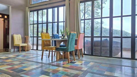 soulrebel rio Loft & SPA - Santa Teresa Apartment in Santa Teresa