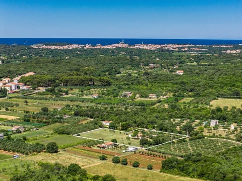 Nearby landmark, Day, Natural landscape, Bird's eye view, City view, Sea view