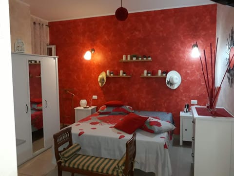 Suites Rome Bed and Breakfast in Pescara