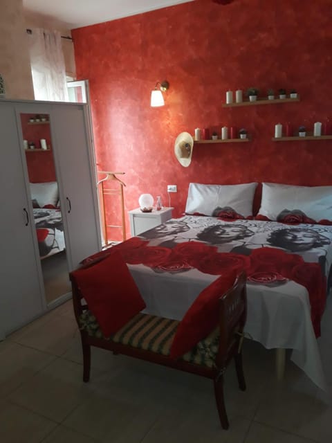 Suites Rome Alojamiento y desayuno in Pescara