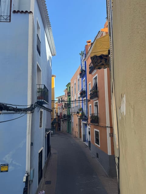 Property view