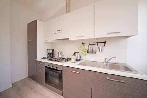 PeschieraHome Wohnung in Peschiera del Garda