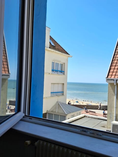View (from property/room), Sea view