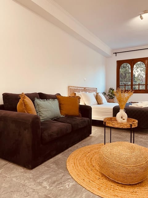 Noa Urban Retreat Apartment Apartment in İzmir Province