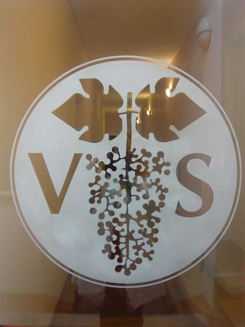 Property logo or sign, Decorative detail