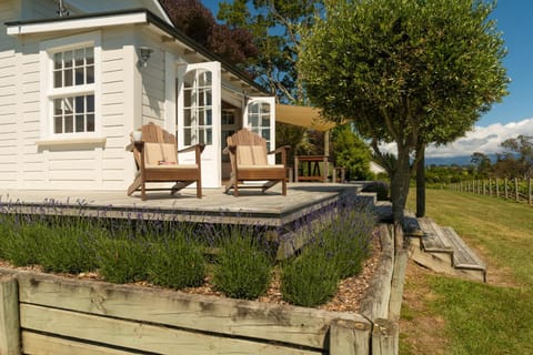 Garden, Balcony/Terrace, Garden view