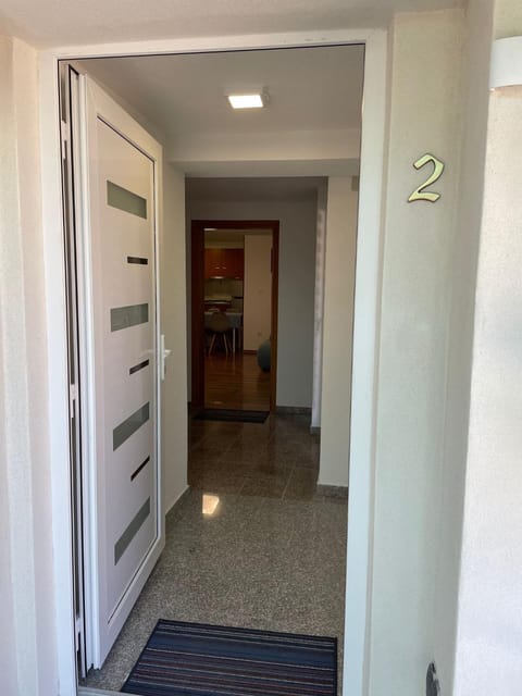Apartmani Rozi Apartment in Istria County