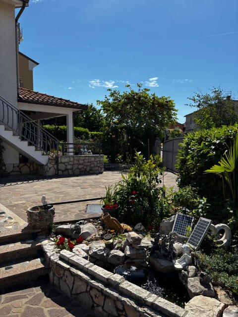 Apartmani Rozi Apartment in Istria County