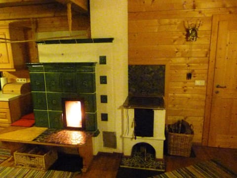 Knusperhäusl House in Salzburgerland