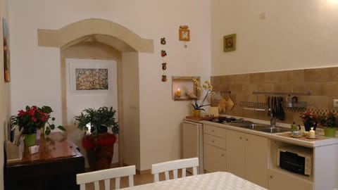 Ai Foggiali House in Matera