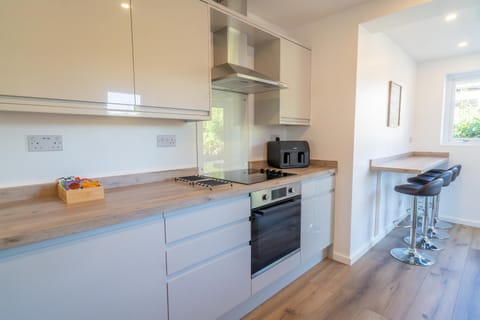 Southport Retreat House in Southport