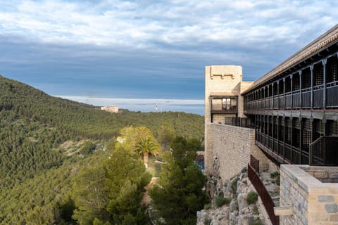 Parador de Jaén Hotel in Jaén