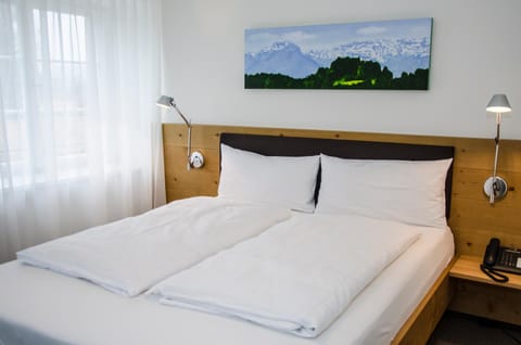 Hofgut Farny Hotel in Wangen im Allgäu