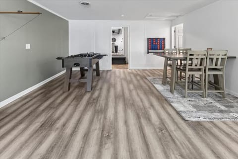 6BR Family Home by Grand Park House in Westfield