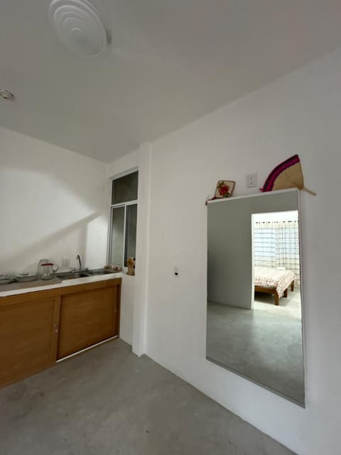 New apartment in El Adoquín Apartment in Brisas de Zicatela