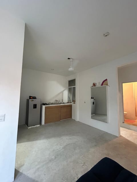 New apartment in El Adoquín Apartment in Brisas de Zicatela