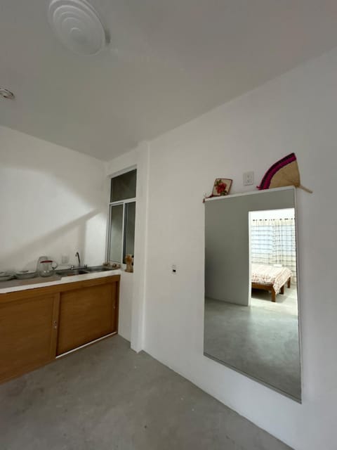 New apartment in El Adoquín Apartment in Brisas de Zicatela